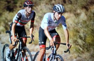 La modélica relación Ayuso-Almeida