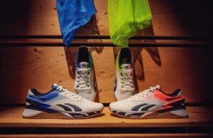 mejores zapatillas gimnasio
