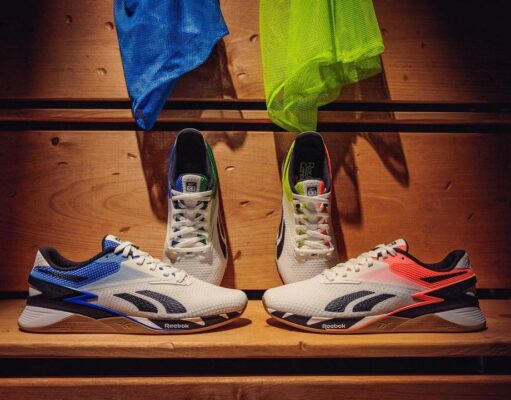 mejores zapatillas gimnasio
