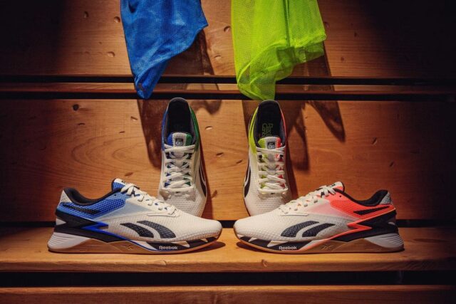 mejores zapatillas gimnasio