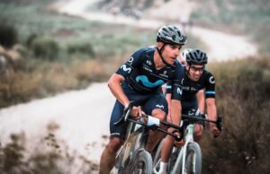 Carlos Verona Ranxo Gravel