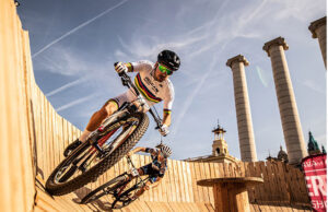 ELIMINATOR DE BTT UCI 2022