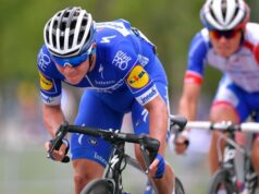 El sorprendente cambio físico de Remco Evenepoel