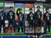 Experto ciclismo