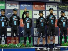 Experto ciclismo