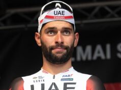 Fernando Gaviria Movistar