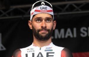 Fernando Gaviria Movistar