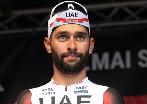 Fernando Gaviria Movistar