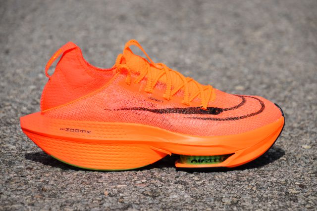 Nike Air Zoom Alphafly NEXT% 2