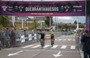 Ganador QH 2022