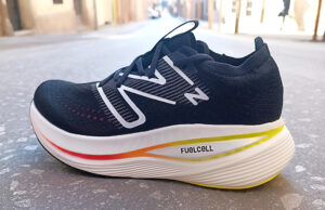 New Balance FuelCell SuperComp Trainer