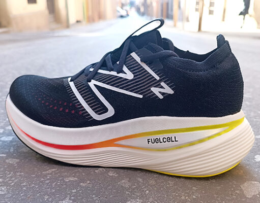 New Balance FuelCell SuperComp Trainer