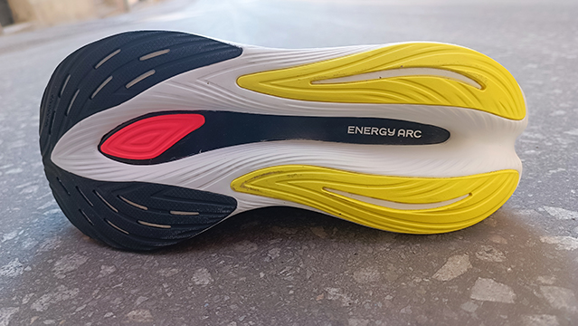New Balance FuelCell SuperComp Trainer