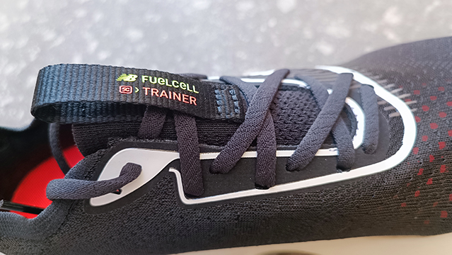 New Balance FuelCell SuperComp Trainer