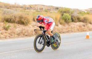 Remco Evenepoel La Vuelta 2.0