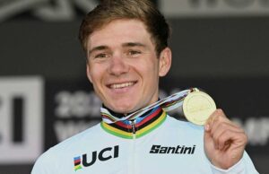Remco evenpoel