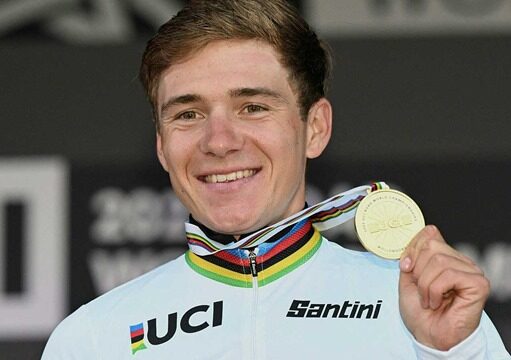 Remco evenpoel