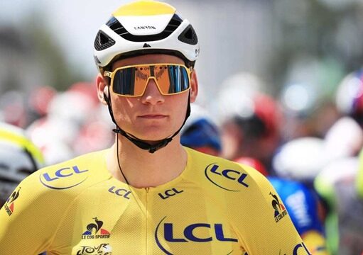 Van der poel policia