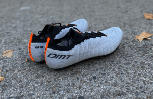 Zapatillas DMT KR SL análisis Pogacar