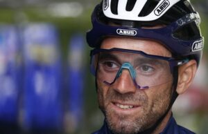 alejandro valverde retirada