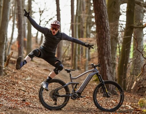 bicicleta electrica o normal