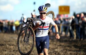 ciclocross y carretera compatibilidad