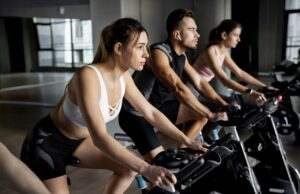 como acelerar el metabolismo
