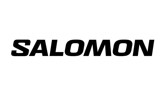 logo salomon 2022