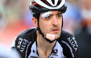 mikel nieve