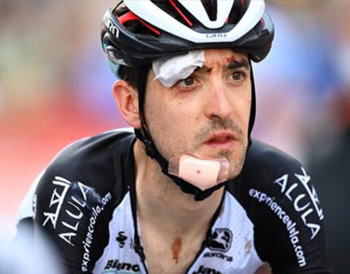 mikel nieve