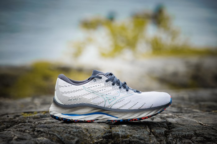 Wave Rider 26