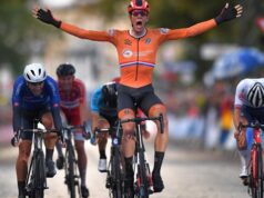 mundial ciclismo