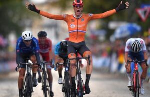 mundial ciclismo
