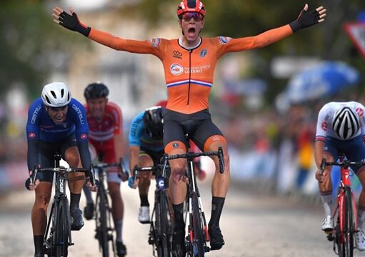 mundial ciclismo