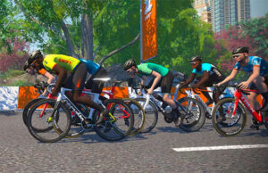 novedades Zwift 2022
