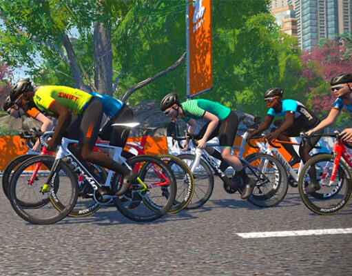 novedades Zwift 2022