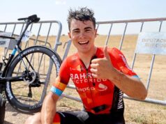recuperacion ciclismo
