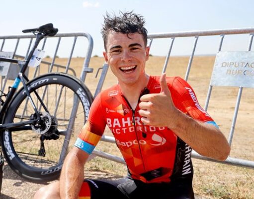 recuperacion ciclismo