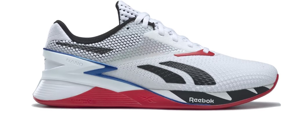reebok nano x3