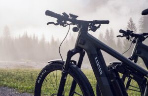autonomia bateria bicicleta eléctrica e bike