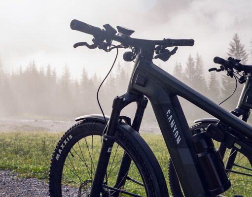 autonomia bateria bicicleta eléctrica e bike