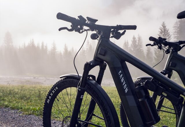 autonomia bateria bicicleta eléctrica e bike