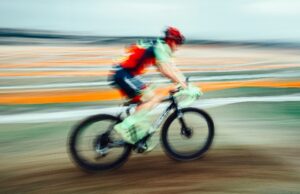 5 trucos para salir a entrenar rápido en bici