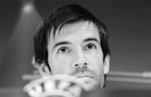David Albelda