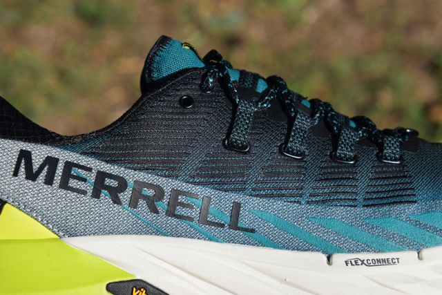 opiniones Merrell Agility Peak 4 GORE-TEX