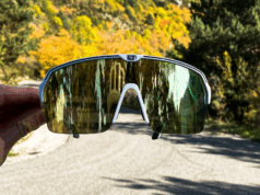 Gafas de ciclismo Rudy Project Spinshield Air