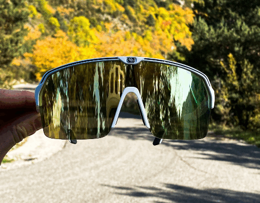 Gafas de ciclismo Rudy Project Spinshield Air
