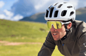 Gafas de ciclismo Rudy Project Spinshield Air cara (2)