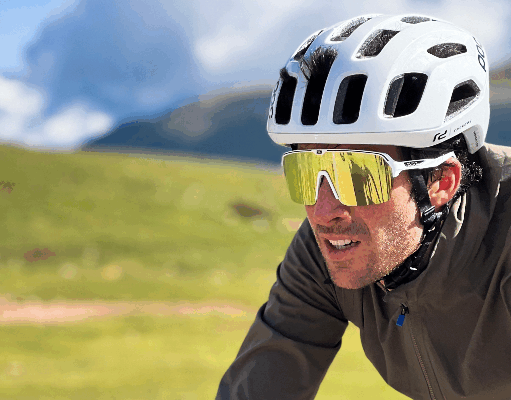 Gafas de ciclismo Rudy Project Spinshield Air cara (2)