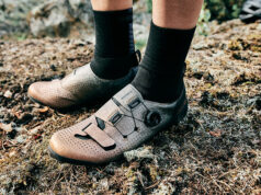 preview Shimano RX801